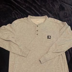 Shirt carhartt